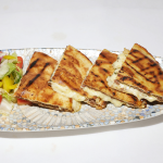 Arayes de Carne