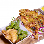 Pollo al Grill