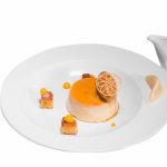 Creme de Caramel 