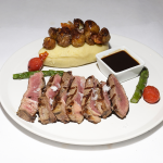 Entrecot Black Angus