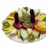 Fruta Fresca (Mediano)