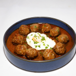 Tajine Kufta