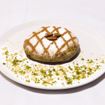 Pastela de Pollo