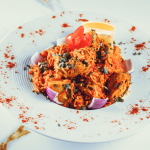 Pollo Tikka Masala