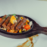 Pollo Tikka