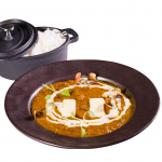 Palak Paneer