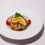 Ensalada Marroquí