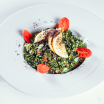 Tabbouleh