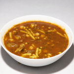 Sopa Harira